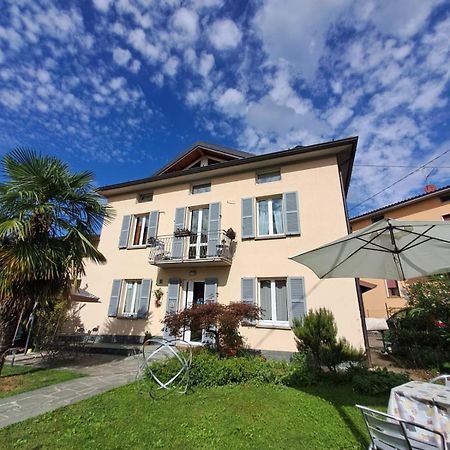 B & B Ametista Bergamo Ponteranica Zewnętrze zdjęcie