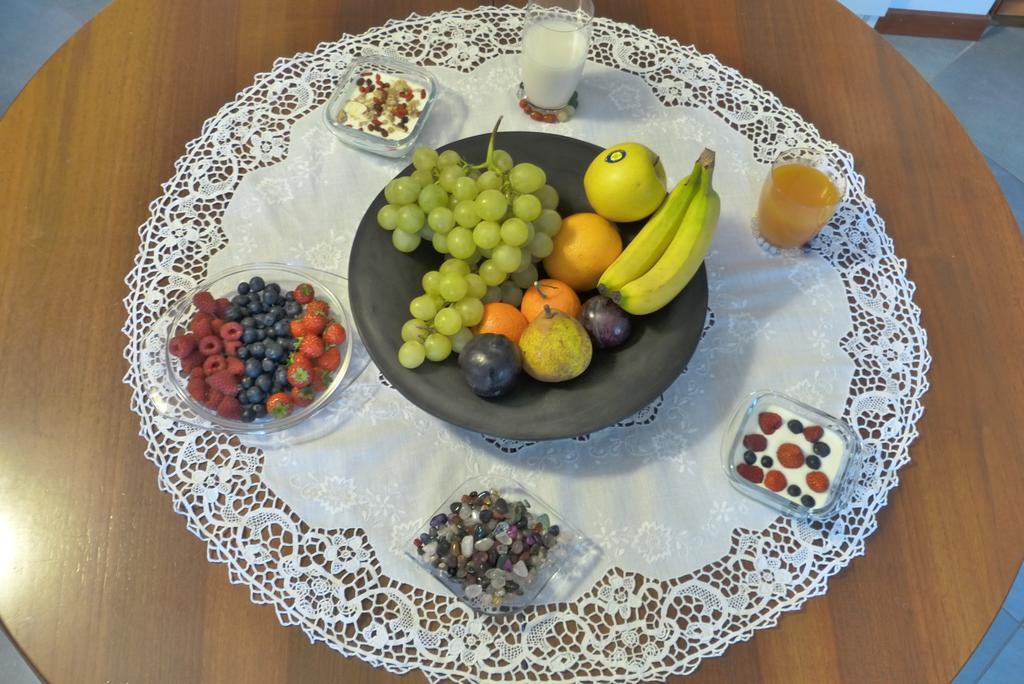 B & B Ametista Bergamo Ponteranica Zewnętrze zdjęcie
