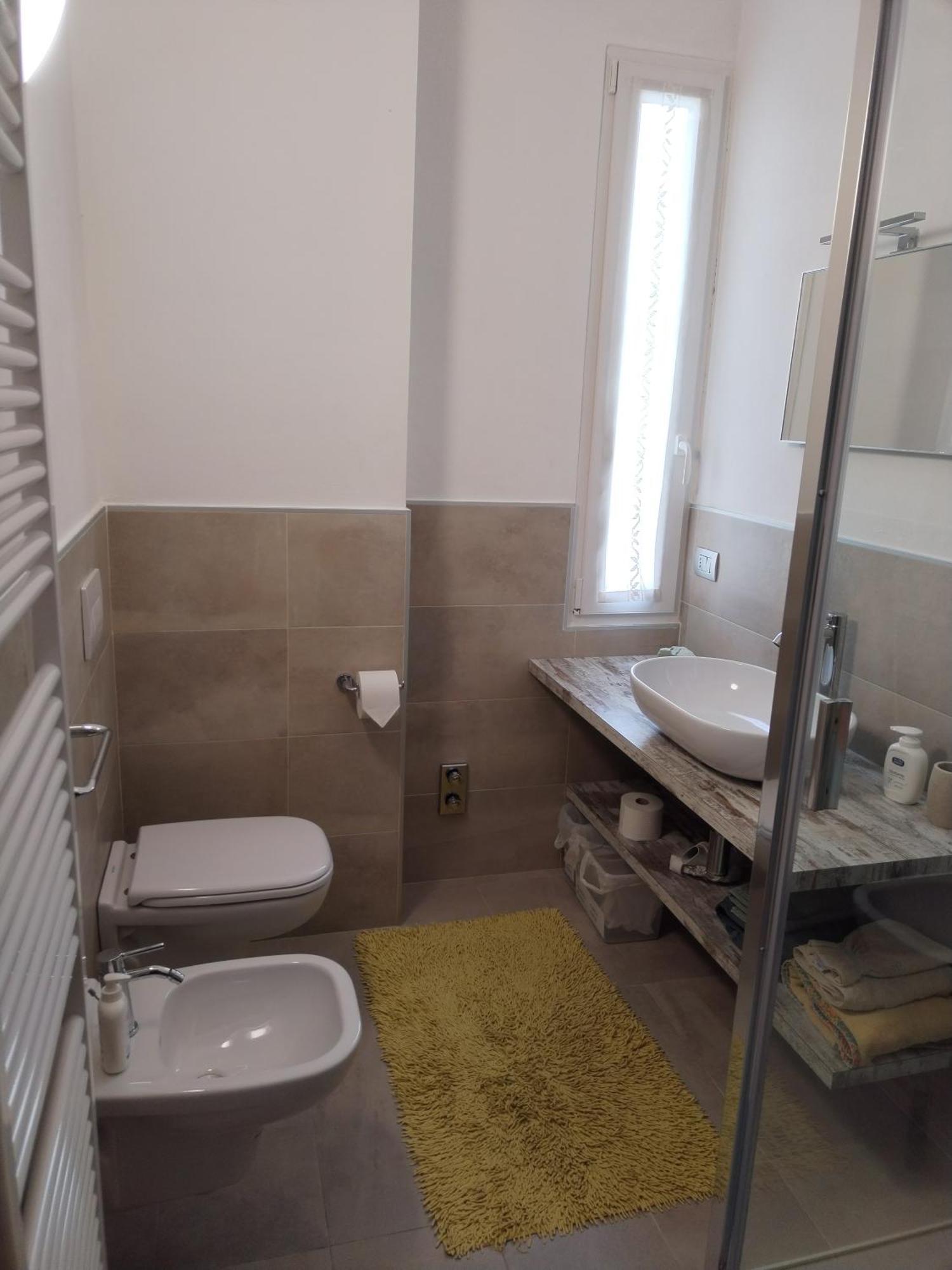 B & B Ametista Bergamo Ponteranica Zewnętrze zdjęcie
