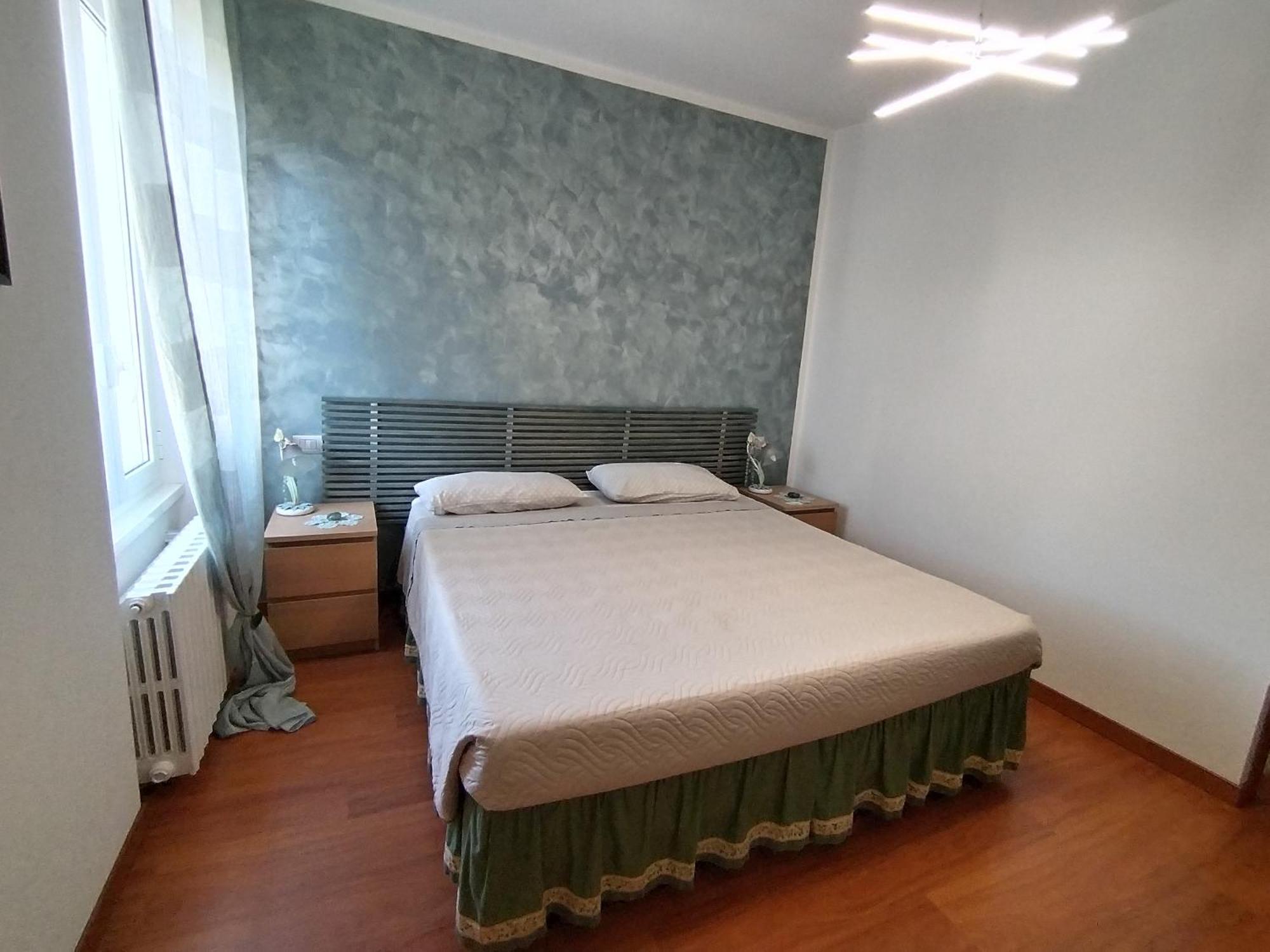 B & B Ametista Bergamo Ponteranica Zewnętrze zdjęcie