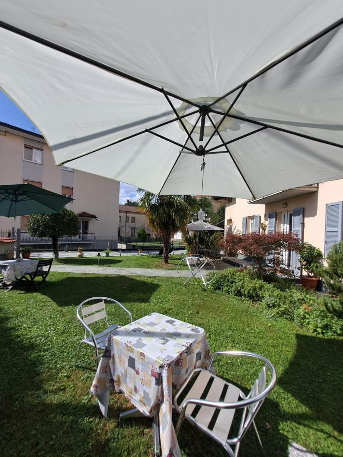 B & B Ametista Bergamo Ponteranica Zewnętrze zdjęcie