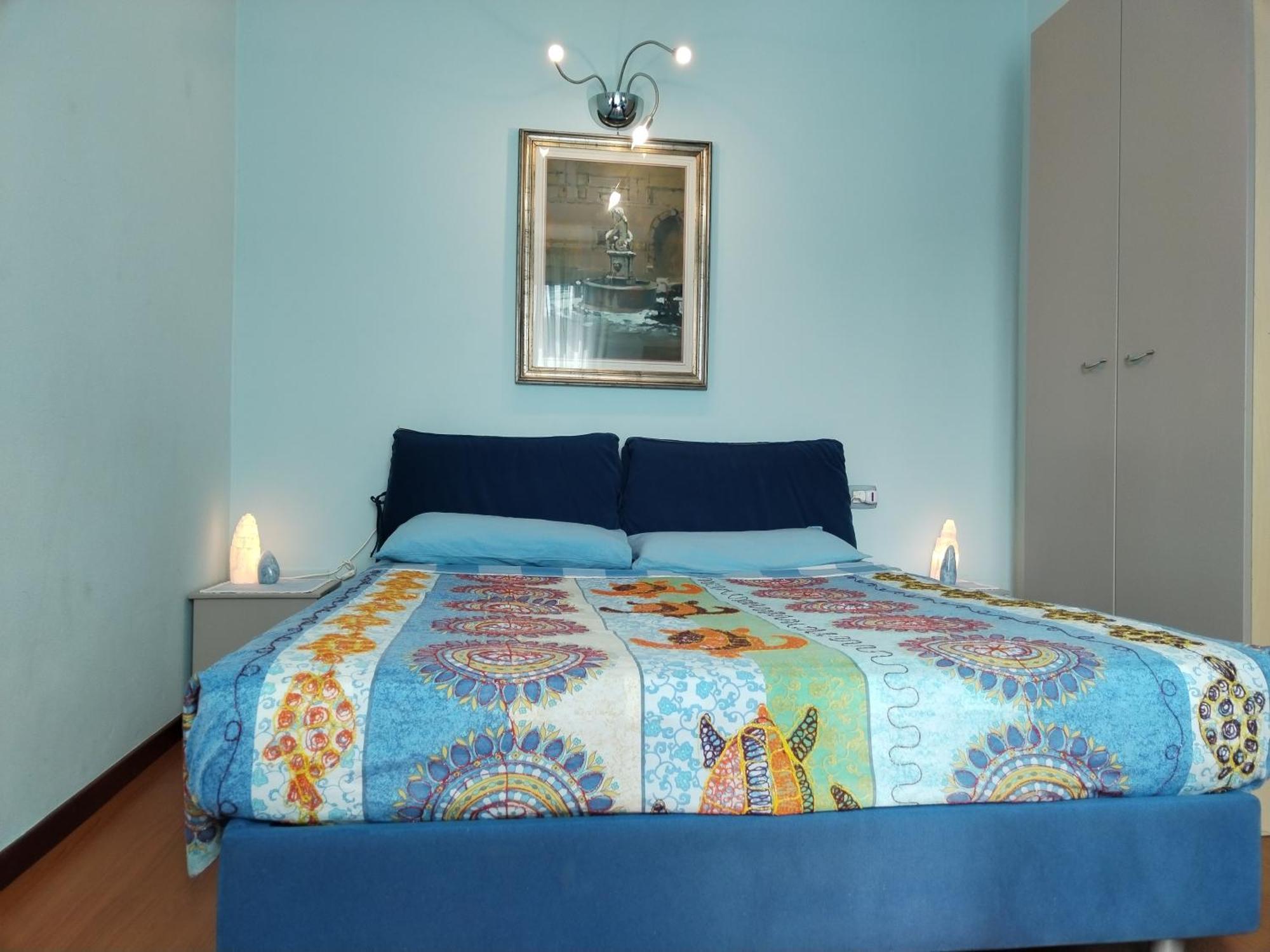 B & B Ametista Bergamo Ponteranica Zewnętrze zdjęcie