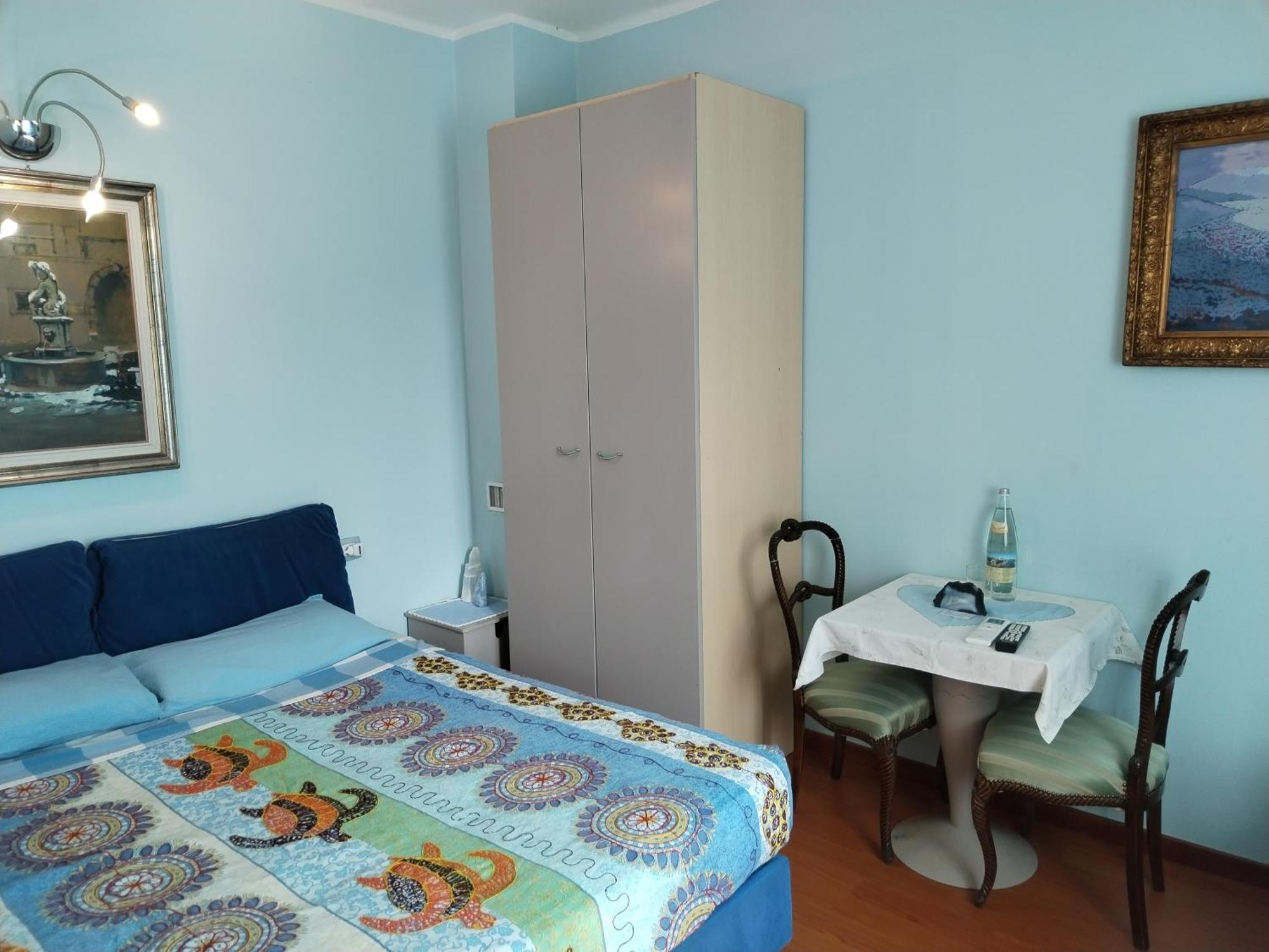 B & B Ametista Bergamo Ponteranica Zewnętrze zdjęcie