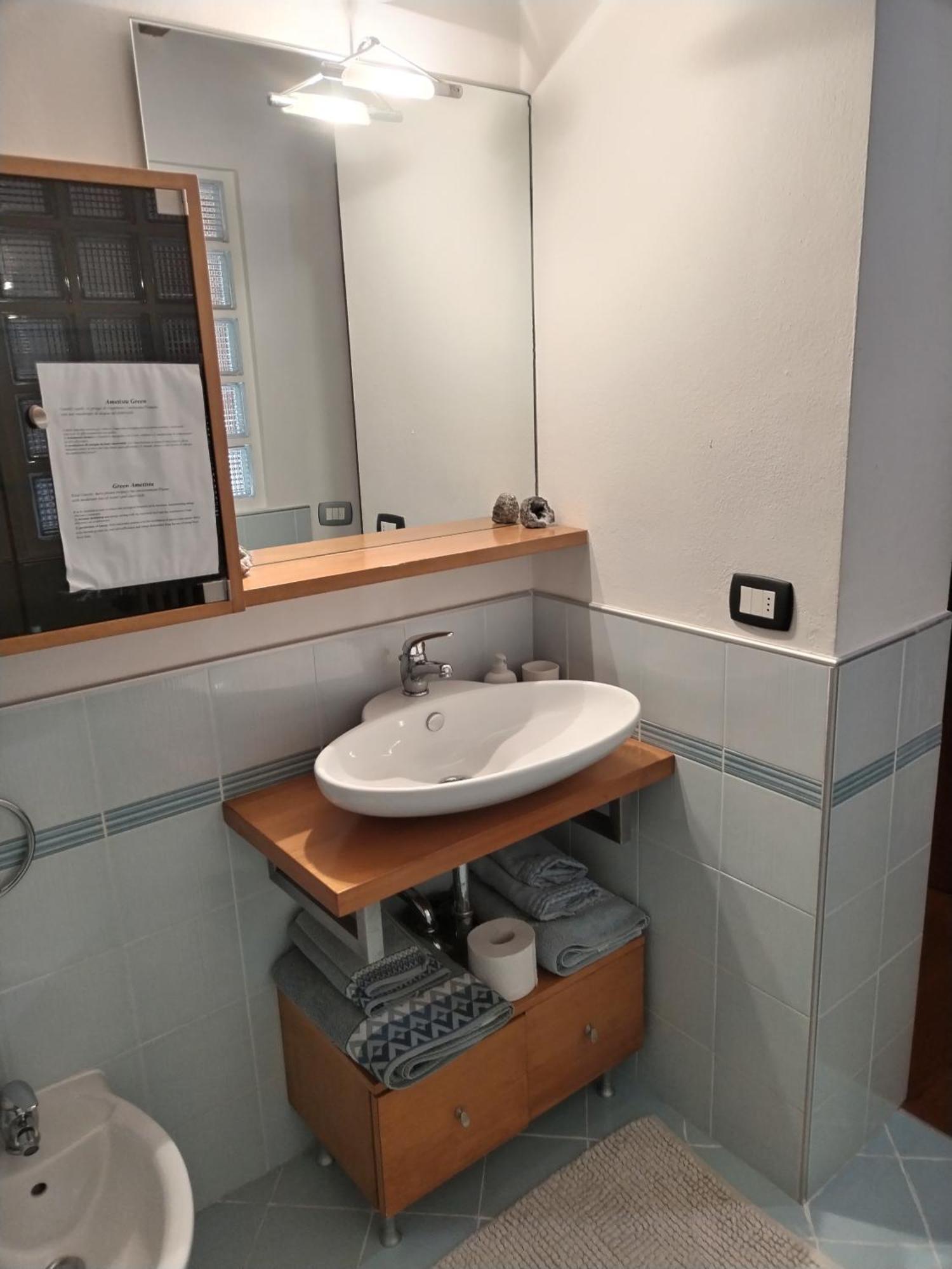 B & B Ametista Bergamo Ponteranica Zewnętrze zdjęcie