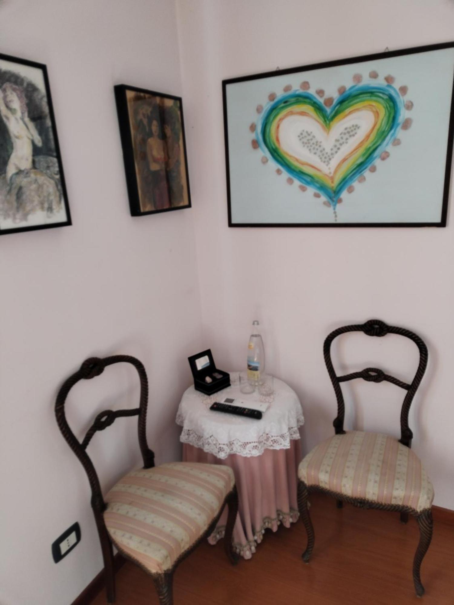 B & B Ametista Bergamo Ponteranica Zewnętrze zdjęcie