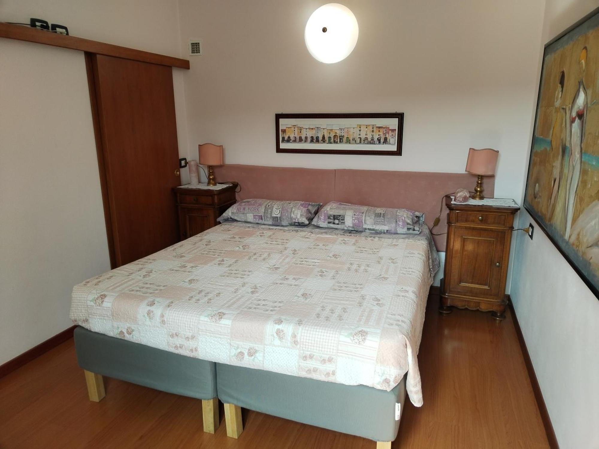 B & B Ametista Bergamo Ponteranica Zewnętrze zdjęcie