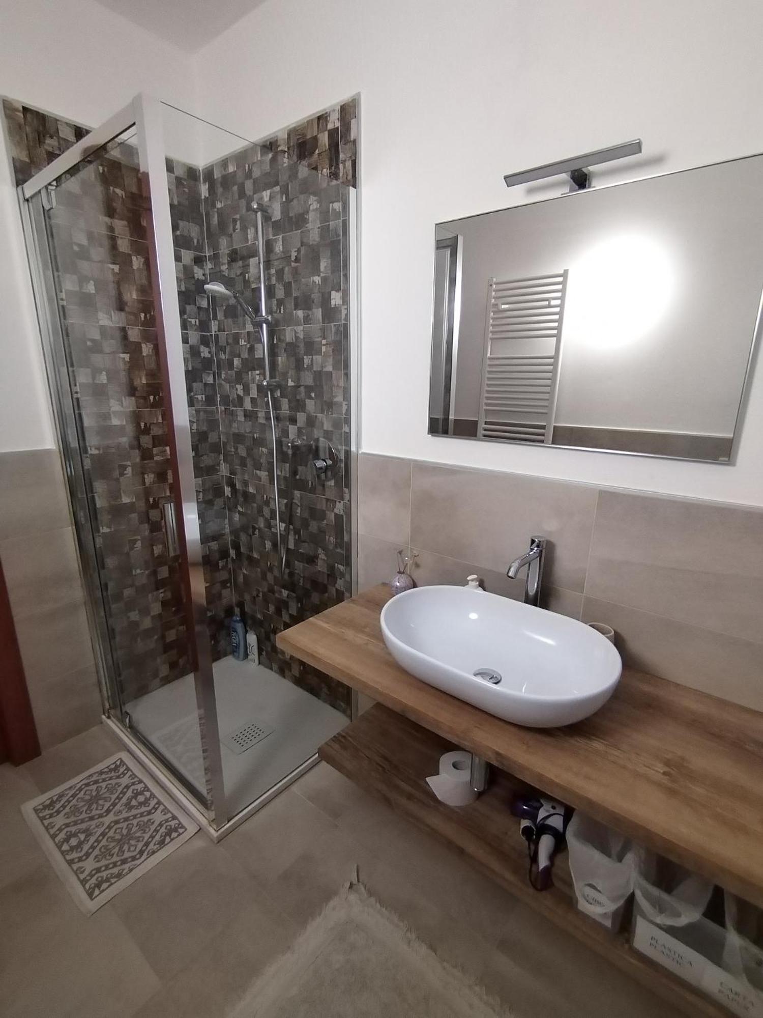 B & B Ametista Bergamo Ponteranica Zewnętrze zdjęcie