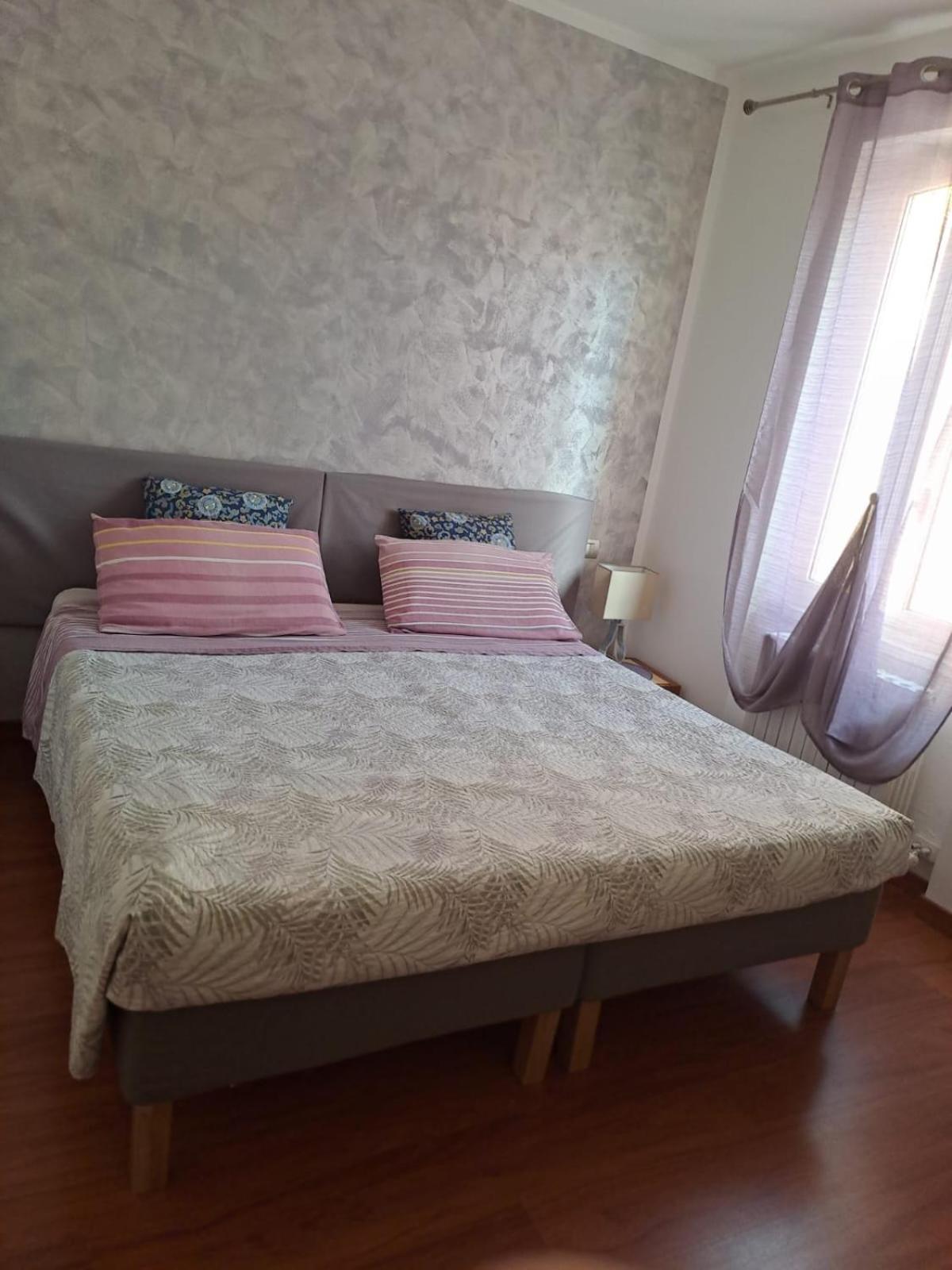 B & B Ametista Bergamo Ponteranica Zewnętrze zdjęcie