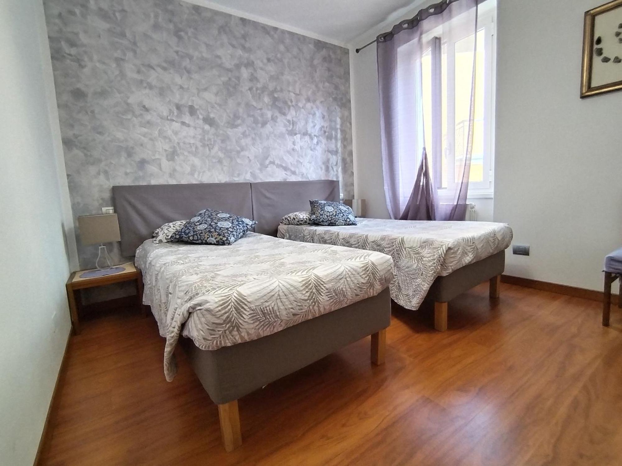 B & B Ametista Bergamo Ponteranica Zewnętrze zdjęcie
