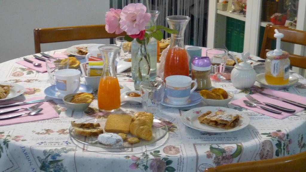 B & B Ametista Bergamo Ponteranica Zewnętrze zdjęcie