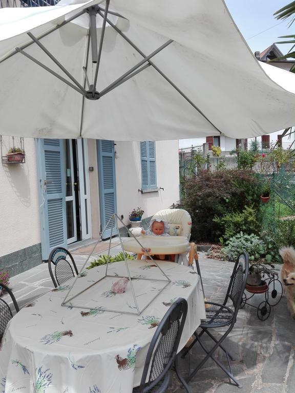 B & B Ametista Bergamo Ponteranica Zewnętrze zdjęcie