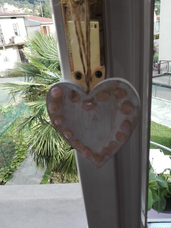 B & B Ametista Bergamo Ponteranica Zewnętrze zdjęcie