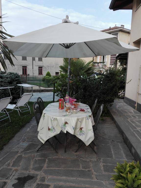B & B Ametista Bergamo Ponteranica Zewnętrze zdjęcie