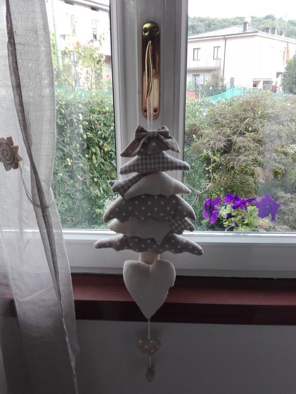 B & B Ametista Bergamo Ponteranica Zewnętrze zdjęcie