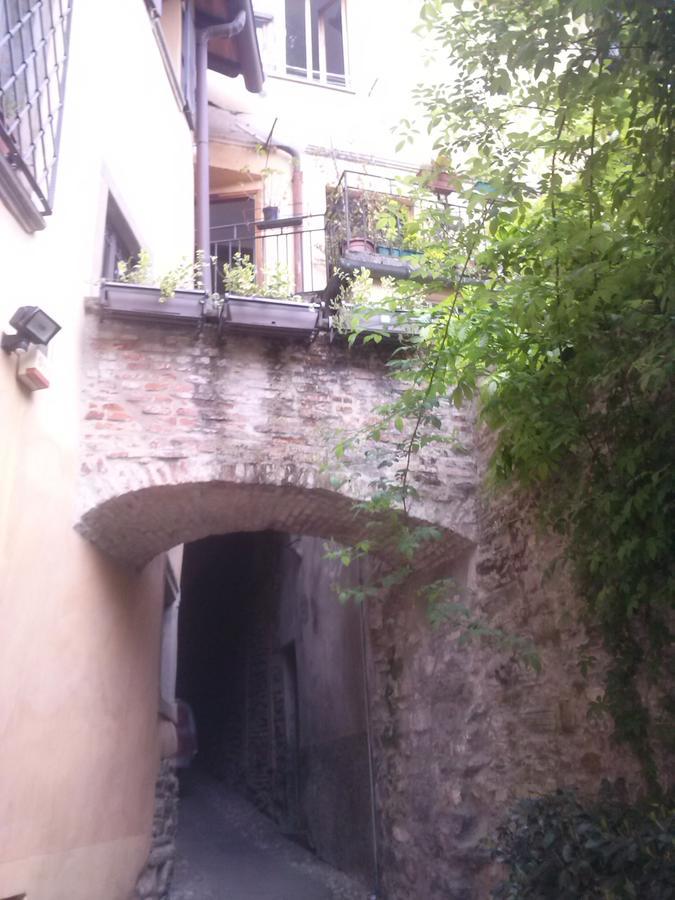 B & B Ametista Bergamo Ponteranica Zewnętrze zdjęcie