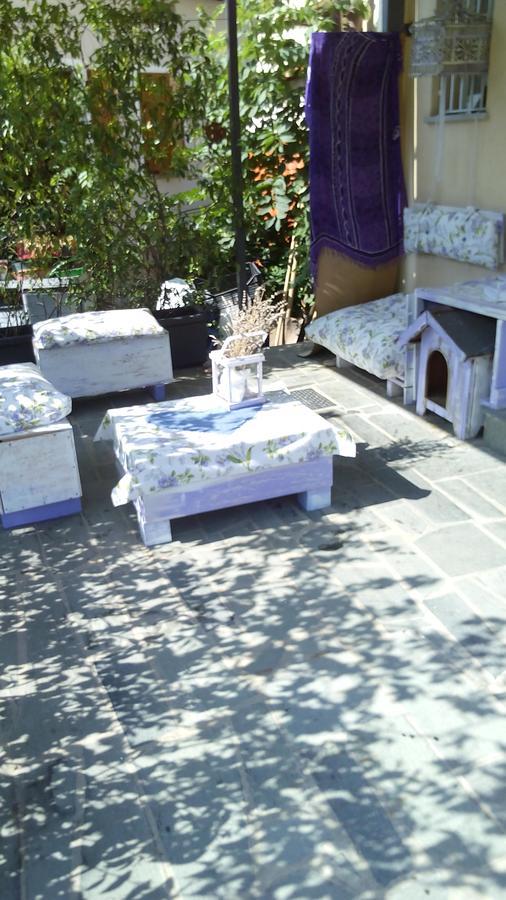 B & B Ametista Bergamo Ponteranica Zewnętrze zdjęcie