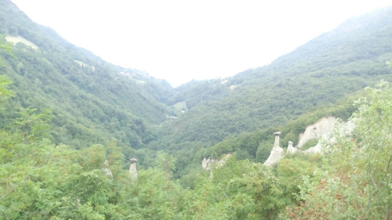 B & B Ametista Bergamo Ponteranica Zewnętrze zdjęcie