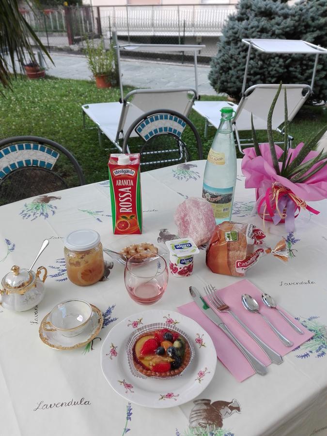 B & B Ametista Bergamo Ponteranica Zewnętrze zdjęcie