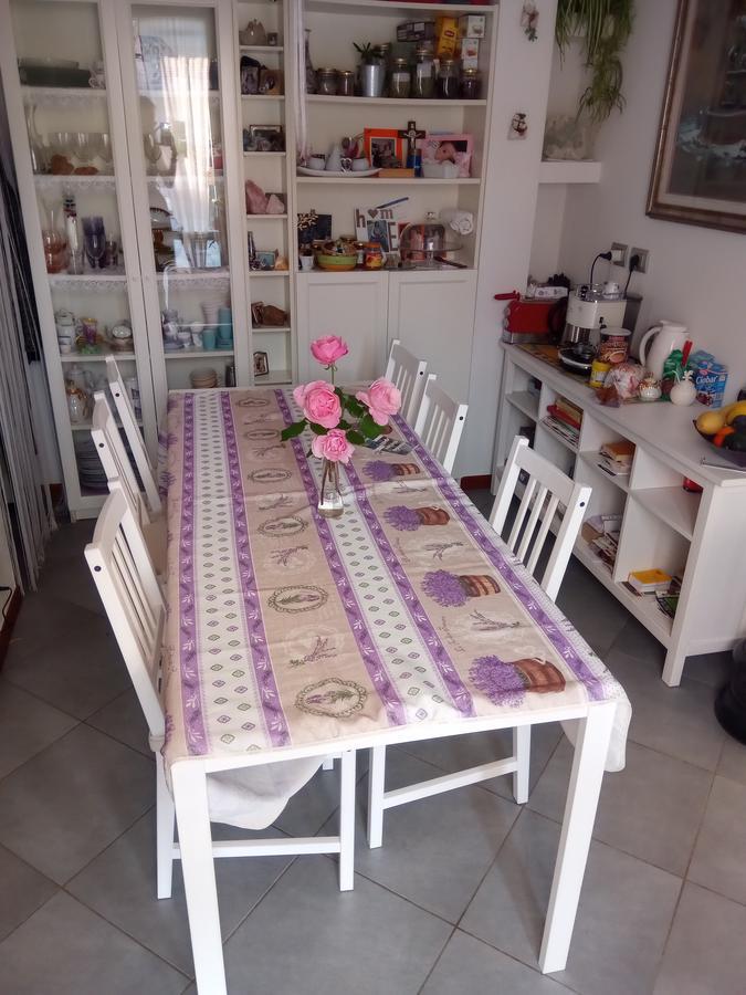 B & B Ametista Bergamo Ponteranica Zewnętrze zdjęcie