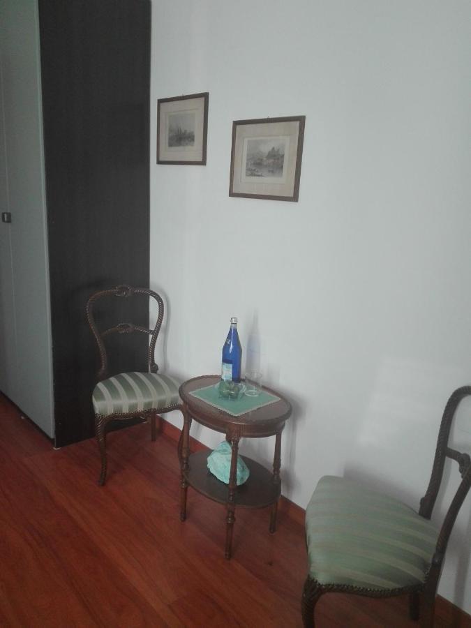 B & B Ametista Bergamo Ponteranica Zewnętrze zdjęcie
