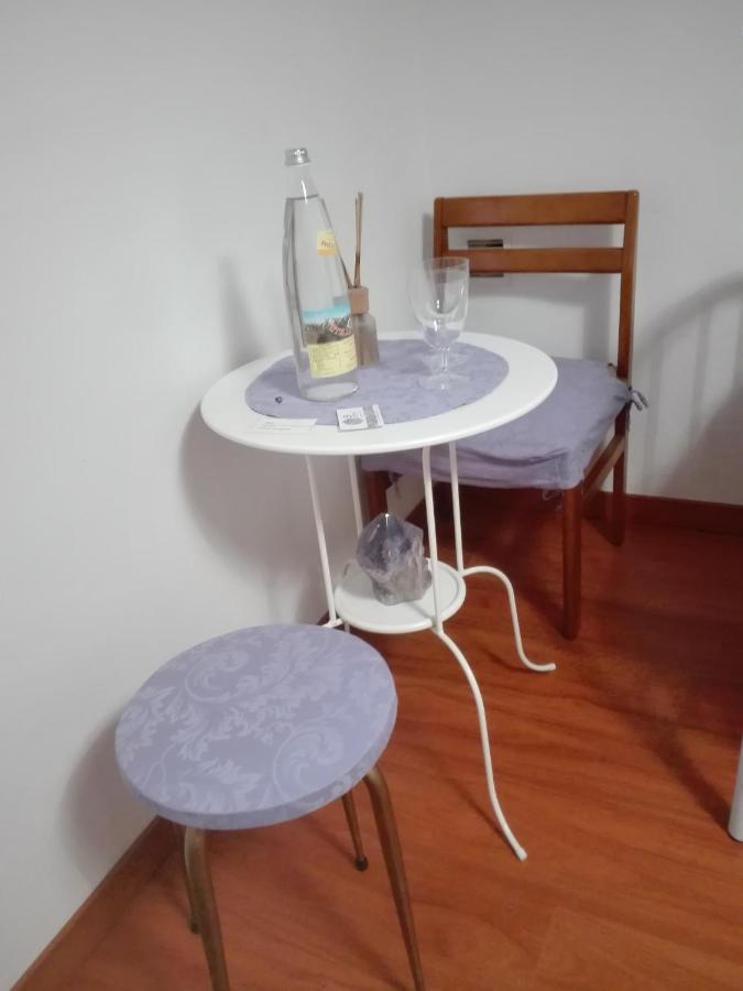 B & B Ametista Bergamo Ponteranica Zewnętrze zdjęcie